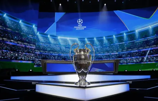 UEFA Şampiyonlar Ligi Heyacanı Başlıyor
