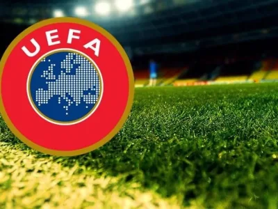 UEFA’dan Boykot Kararı