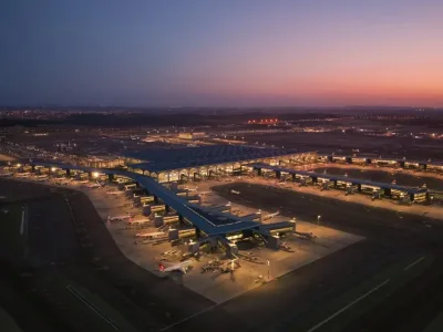 Üçlü Pistle Gelen Başarı