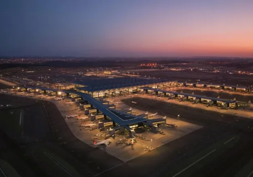 Üçlü Pistle Gelen Başarı