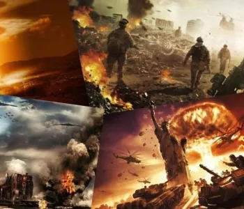 Üçüncü Dünya Savaşının En Olası İki Başlangıç Noktası