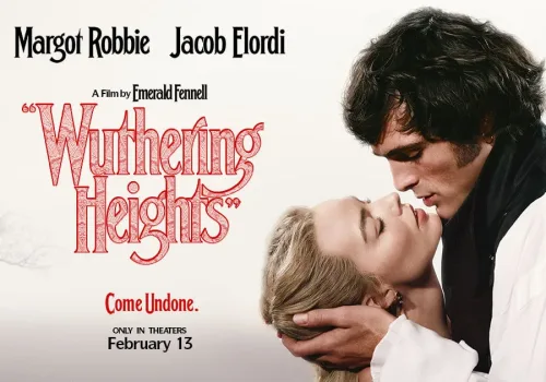 Uğultulu Tepeler Gişeyi Salladı