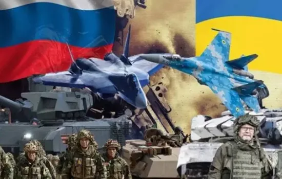 Ukrayna-Rusya: Nükleer Tehdit ve Silahlanma Yarışı