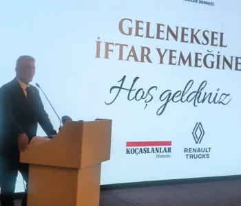 Uluslararası Nakliyeciler Derneği