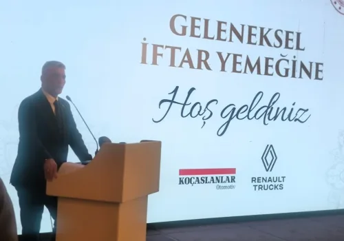 Uluslararası Nakliyeciler Derneği