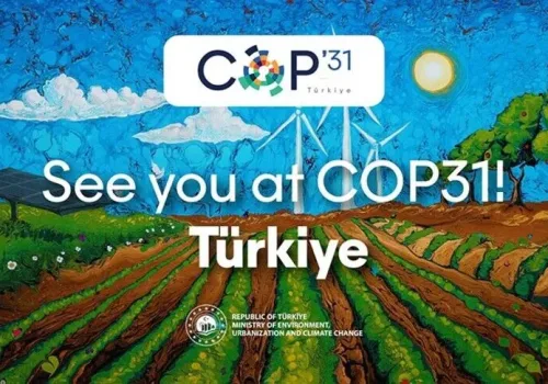 Üniversitelerden Antalya COP31 Zirvesine Rekor Başvuru