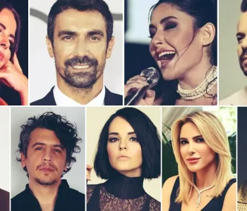 Ünlü İsimlere Uyuşturucu Operasyonu