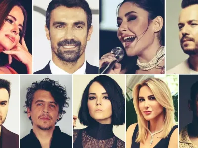 Ünlü İsimlere Uyuşturucu Operasyonu