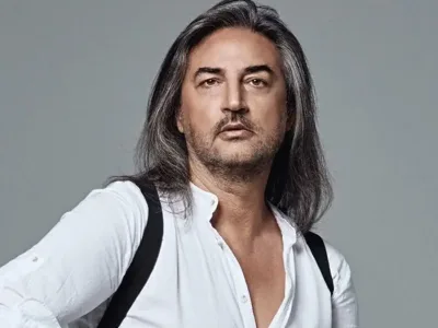 Ünlü Şarkıcı Çelik Neden Pazarda Lif Sattı