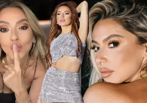 Ünlü Şarkıcı Hadise'den Cesur Annelik Açıklaması