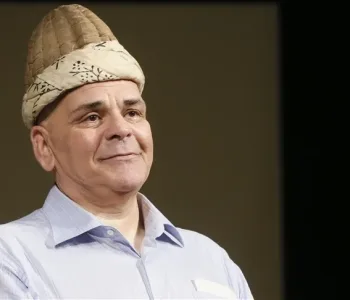 Usta Oyuncu Rasim Öztekin’in Anısına