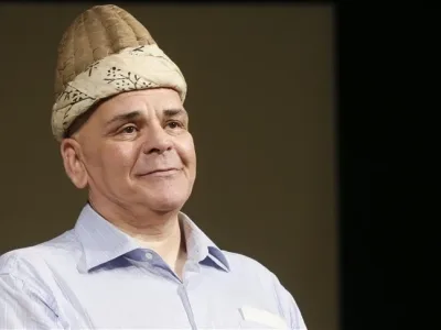 Usta Oyuncu Rasim Öztekin’in Anısına