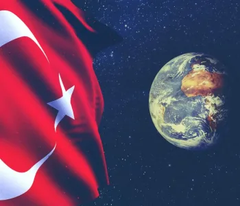 Uzay Limanı Nereye Kurulacak? Türkiye’nin Dev Uzay Projesi