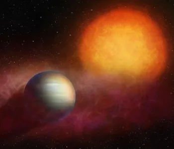 Uzayda Sürüklenen Satürn Büyüklüğünde Gezegen Keşfedildi