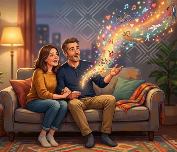 Uzun İlişkilerde Rutini Kırmanın 5 Yolu