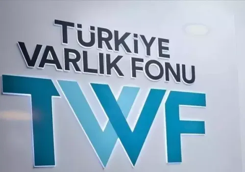 Varlık Fonu'ndan 600 Milyon Dolarlık Murabaha Finansmanı
