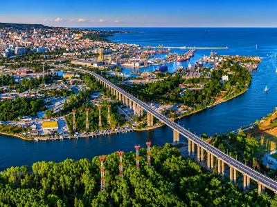 Varna’da Yatırımın Yeni Rotası: Güven ve Lojistik