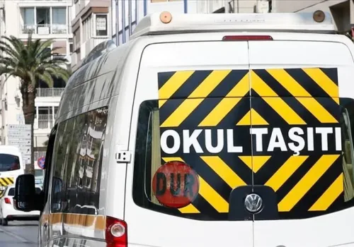 Velilere Korsan Okul Servisi Uyarısı