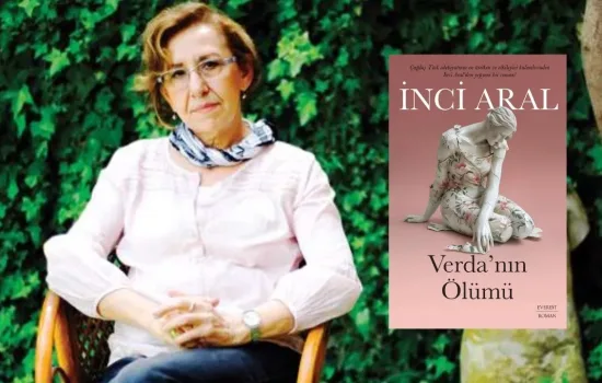 Verda’nın Ölümü