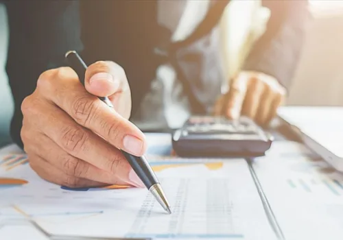 Vergi Beyanında Bulunmayan 10 Bin Şirket Ortağına Denetim
