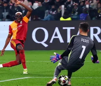 Victor Osimhen Düşleri Söndürdü