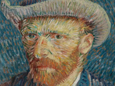 Vincent van Gogh