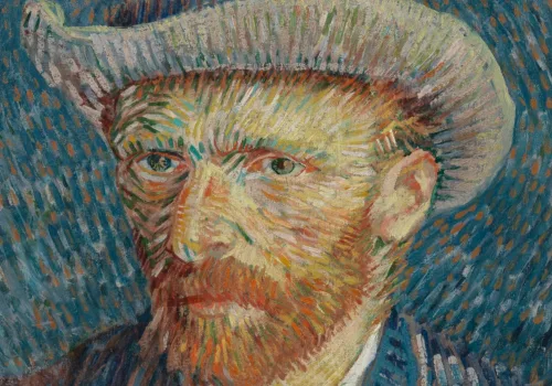 Vincent van Gogh