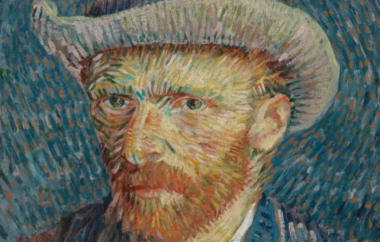 Vincent van Gogh