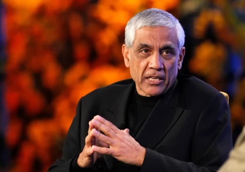 Vinod Khosla’ya Göre 2030’larda Her Evde Mutfağını Yöneten Robotlar Olacak