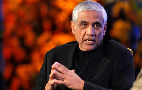 Vinod Khosla’ya Göre 2030’larda Her Evde Mutfağını Yöneten Robotlar Olacak