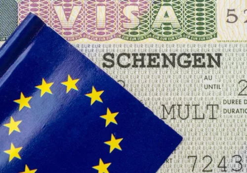 Vize Serbestisi Müzakerelerinde Kritik Dönemeç