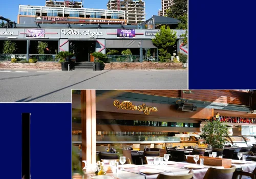 Volkan Arpacı Ocakbaşı