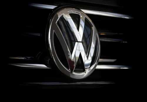 Volkswagen 44 Bin Elektrikli Aracını Geri Çağırıyor