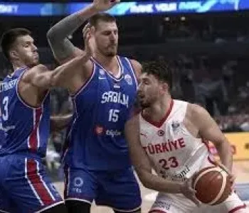 Türkiye -Sırbisran