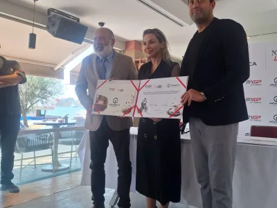MXGP Türkiye ve NG Afyon Motofest'te Kahve Tutkusu Başlıyor