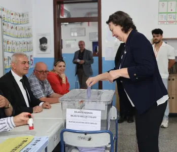 YSK Kararıyla Yeniden Belde Olan 6 Bölgede Ara Seçim Mesaisi