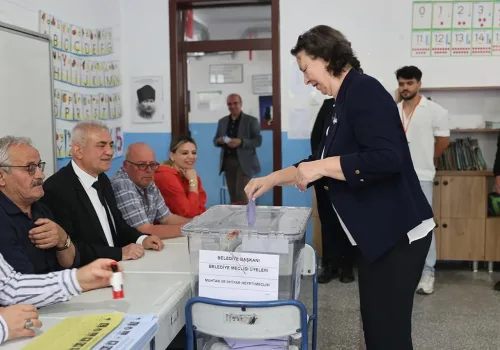 YSK Kararıyla Yeniden Belde Olan 6 Bölgede Ara Seçim Mesaisi