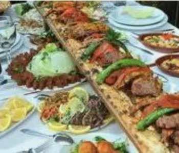 Yağmur Ocakbaşı Körfez