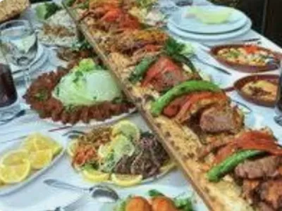 Yağmur Ocakbaşı Körfez