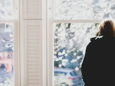 Yalnızlık 10 Yılda %65 Arttı