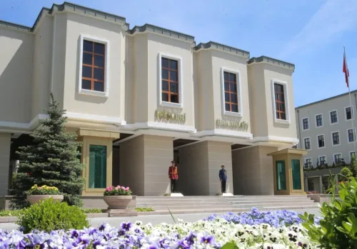 Yalova’da Babaya ve Bebeğe Saldırı