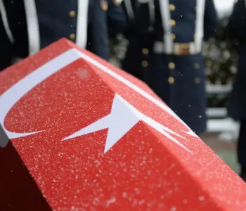 Yalova'da DEAŞ Operasyonu: 3 Polisimiz Şehit Oldu