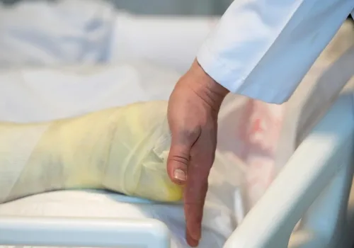 Yanık Tedavisinde Çığır Açan Başarı ve Yeni Hedef