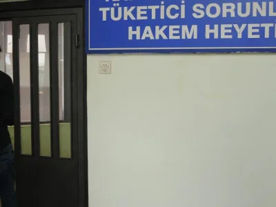 Yanlış DASK Yapan Bankaya Hakem Heyeti 'Kusurlu' Dedi!