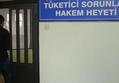 Yanlış DASK Yapan Bankaya Hakem Heyeti 'Kusurlu' Dedi!