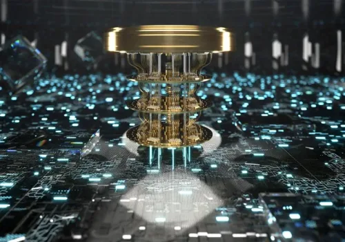 Yapay Zeka ile Kuantum Bilimi