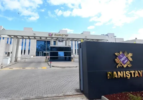 Yargıda Etik Kurulu Dönemi