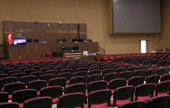 Yargıda Yapay Zeka Dönemi Başlıyor