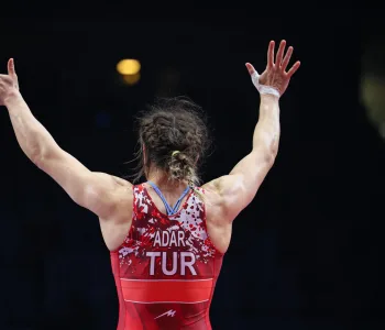 Yasemin Adar Yiğit