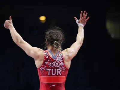 Yasemin Adar Yiğit